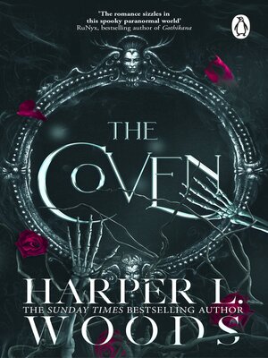 The Coven - ebook